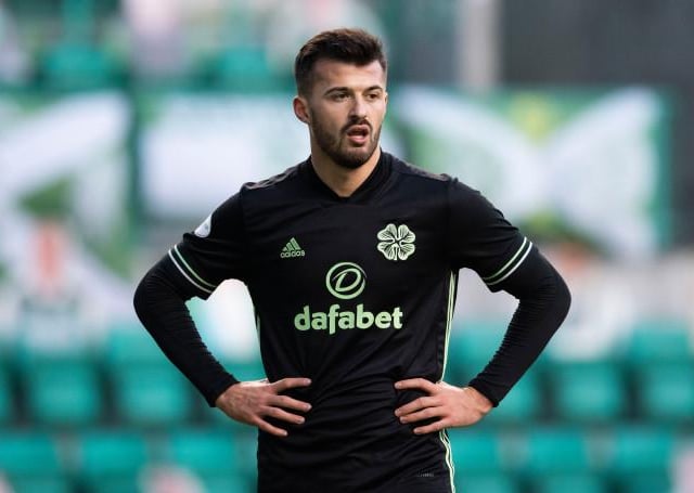 Albian Ajeti and Vasilis Barkas are NOT out of Ange Postecoglou's plans and the pair - who have seen limited game time this season, can force their way into the manager's plans, he has said (Daily Record)