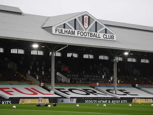 Atmosphere rating: 3.5/5 stars... fan votes: 57,506