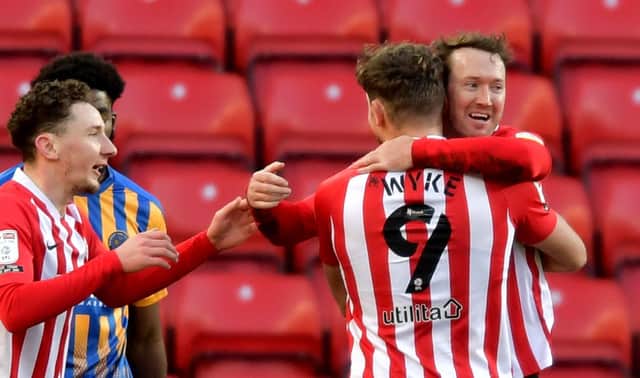 Sunderland's promotion hopes are in the balance as they enter the second half of the season