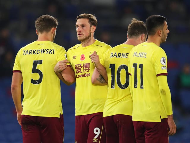 Points: 10. Difference from real table: +8 places.