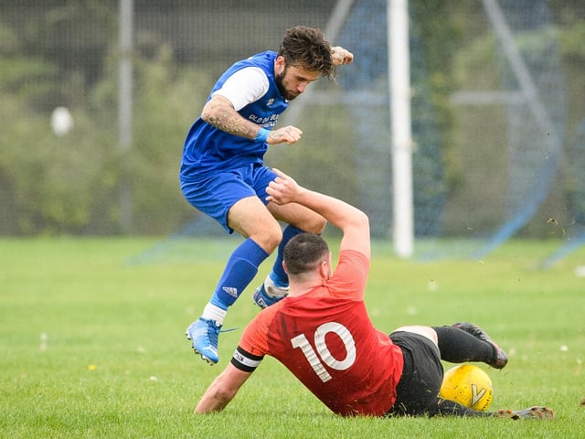 Picture: Keith Woodland (101021-18)