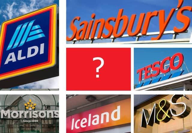 Cost of living crisis: Best supermarket deals right now at Tesco, ASDA, Aldi, Co-op and Iceland