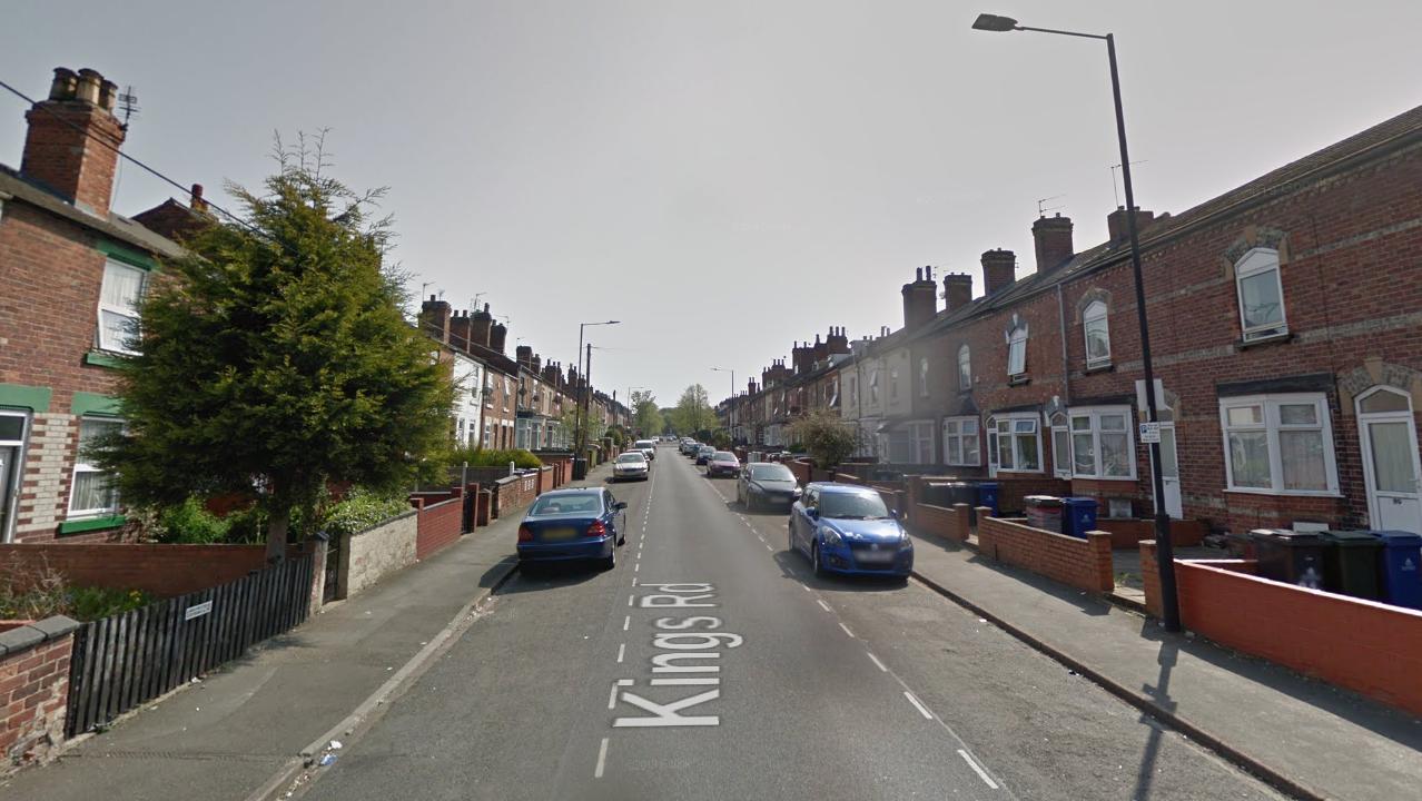 There were as many as six reports of burglaries on or near Kings Road in January 2020.