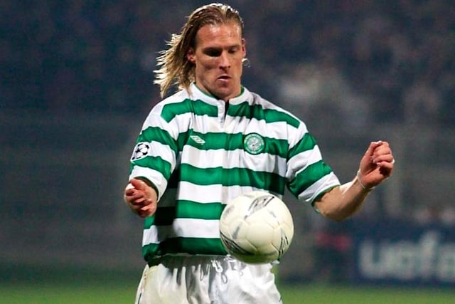 A former assistant to Neil Lennon at Celtic and Bolton, Mjallby is now the manager of FC Stockholm in the Swedish second tier. He previously managed Vasteras and Gefle.