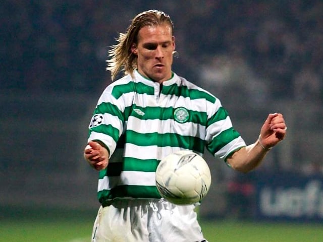A former assistant to Neil Lennon at Celtic and Bolton, Mjallby is now the manager of FC Stockholm in the Swedish second tier. He previously managed Vasteras and Gefle.