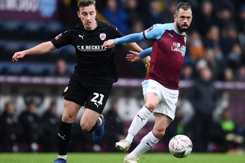 After signing Steven Defour for a club-record fee in 2016, the midfielder's contract was terminated due to personal reasons in August 2019. A month later he joined Royal Antwerp, before returning to his boyhood club Mechelen a year later. Defour announced his retirement in May 2021.