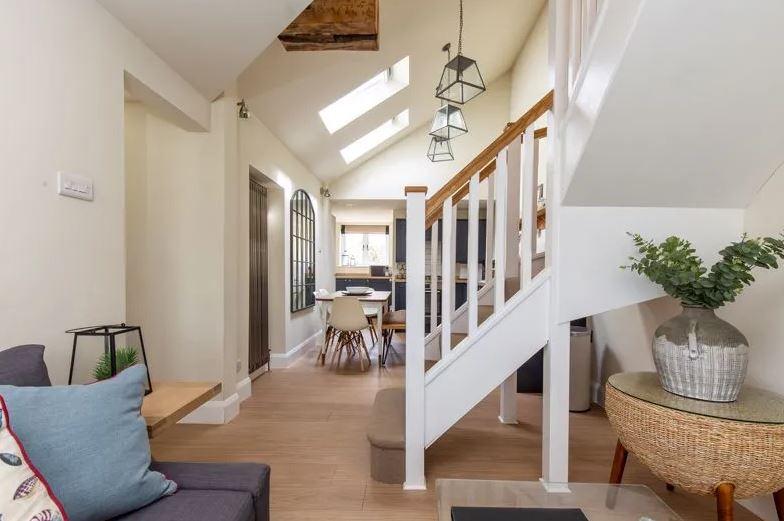 Emsworth, two bedroom - £695,000