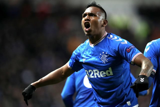 Leeds United are priced as massive outsiders to purchase Morelos at 33/1.