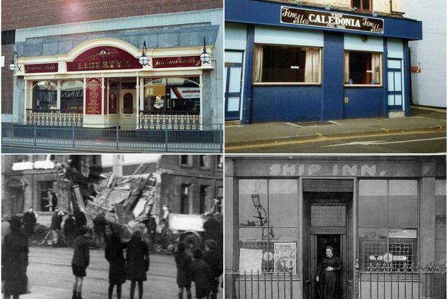 Which former Sunderland pubs would you like us to spotlight? Tell us more by emailing chris.cordner@jpimedia.co.uk