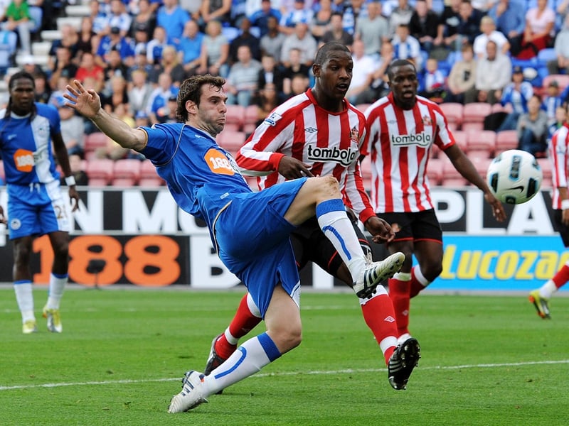 Record signing: Mauro Boselli. Estimated transfer fee: £6.5m (from Estudiantes in 201). Current club: He's now banging in the goal for Paraguayan side Club Cerro Porteno, after reigniting his career with Mexican team Leon.