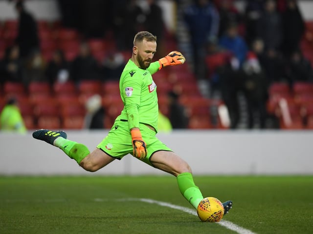 A deal for Wolves goalkeeper Matija Sarkic is firmly in Sunderland’s sights as they eye competition for Lee Burge. Ex-Black Cats stopper and free agent Ben Alnwick has also been linked with a move to the Stadium of Light. Meanwhile, Sunderland have shown an interest in 22-year-old Kosovo international Arbenit Xhemajli. (Various)