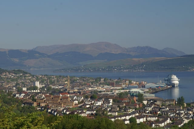 Greenock received unanimous support from the council when preparing to apply for city status. Council leader Stephen McCabe alleviated "mixed feelings" about the bid due to potential financial implications by emphasising that there were no "direct costs" involved.