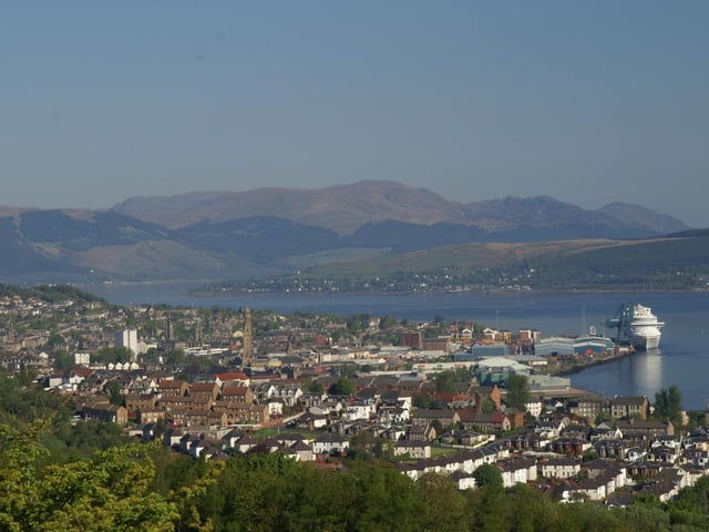 Greenock received unanimous support from the council when preparing to apply for city status. Council leader Stephen McCabe alleviated "mixed feelings" about the bid due to potential financial implications by emphasising that there were no "direct costs" involved.