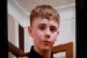 Officers from South Yorkshire Police are appealing for information about a missing 15-year-old boy called Joshua from Barnsley.