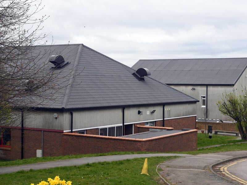 Shadwell Primary School, located on Main Street, Shadwell, has 90% of pupils meeting the expected standard.
