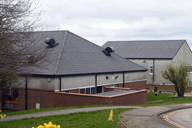 Shadwell Primary School, located on Main Street, Shadwell, has 90% of pupils meeting the expected standard.