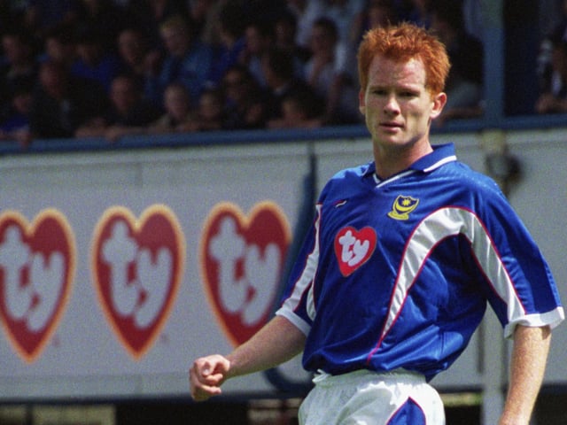 The Australian played 46 times during his three-year Pompey career, while also making 11 international appearances during his playing days. After leaving Fratton Park in 2005, the defender took a year out, joined Leeds in 2006, before returning to Australia where he would have spells at Perth Glory and Sydney FC. Fox retired from playing in 2011. The 44-year-old has since become an assistant coach and has had spells at Melbourne Heart, Western Sydney Wanderers, Perth Glory and is currently at Western United.   Picture: Dave Etheridge-Barnes/Getty Images