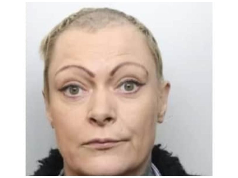 Craig Wild was murdered on August 25, 2016 by Alison Moss and David Webster, who were in a relationship. The 47-year-old was attacked with a Stanley knife, razor and screwdriver. He was stabbed and kicked to death by the pair and a post mortem examination revealed a total of 117 wounds over his body.
Webster pleaded guilty while Moss denied the offence but was found guilty after a trial.
In March 2017, Moss, then 46 and from Walkley, and David Webster, then 49 and from Hillsborough, were jailed over the horror attack.
Moss, who was given the nickname ‘slasher’ by Mr Wild after she attacked him with a knife on a previous occasion, received a life sentence and was ordered to serve a minimum of 29 years behind bars.
Webster was told he must serve a minimum of 24.
Moss had claimed she had been sat on the settee during the incident, shielding her hands with her face while Webster murdered Mr Wild.
She also claimed she had slipped on blood while trying to escape, and fell onto Mr Wild.
Moss and Webster had been drinking and taking drugs on the day of the murder at Moss’ home on Fox Walk. Mr Wild had called at the property and an argument later broke out, which escalated into horrific violence.
Detective Chief Inspector Dave Stopford, of South Yorkshire Police, said at the time that Webster was a “dangerous man” who had “shown absolutely no remorse for his actions” and had “appeared proud” of his actions.
Moss denied any involvement but the forensic evidence found on shoes and clothing proved that she had participated in the “brutal murder,” the detective said.