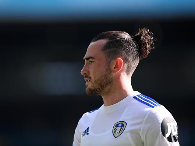 The England youth international attacker is valued at £4.6m by Wyscout