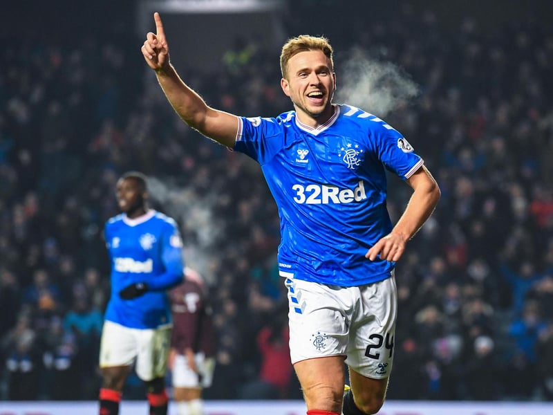 The ex-Rangers title winner spent half-a-season with Kilmarnock in 2024, but is currently playing as a forward or attacking midfielder for Indian Super League club Mohun Bagan, where he has eight goal contributions in 20 appearances. Won the ISL League Shield as regular season champions - Stewart scoring at the end of the victory over Goa in the final game of the season. His deal is reported to expire at the end of the month.