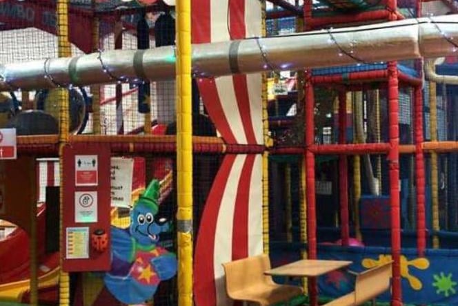 Big Tops Play Centre, Dinnington, reopens on Wednesday, May 19. Initially it will open Wednesday to Sunday. Book sessions on its website now. The Rule of six or two housholds will apply. We will also still have social distancing measures in place and face masks are required.