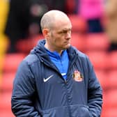 Alex Neil says Sunderland have used Sheffield Wednesday to help themselves prepare this season.