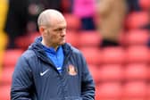 Alex Neil says Sunderland have used Sheffield Wednesday to help themselves prepare this season.
