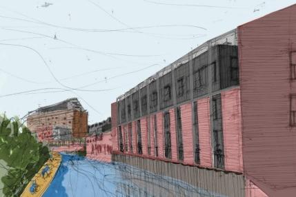 The £300m Attercliffe Waterside project is set to feature more than 900 new homes near the Sheffield and Tinsley canal. The 22-acre plot is bounded by Effingham Road and Woodbourn Road and includes Ripon Street open space. Funding for the project will be from private sources. Planning permission for phase one has been granted.
