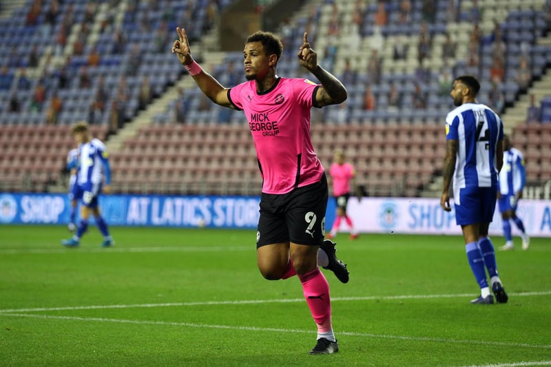 Sheffield United's hopes of signing Peterborough United's star striker Jonson Clarke-Harris look to have been handed a boost, with reports claiming FFP regulations mean fellow interested side Stoke won't be able to afford the 33-goal ace. (Peterborough Telegraph)