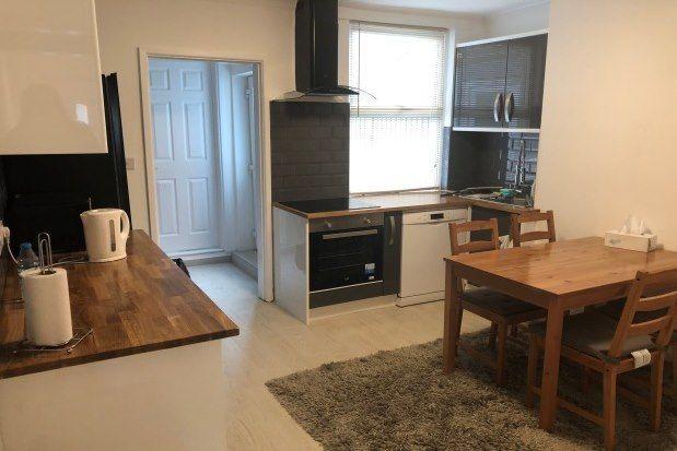 Viewed 708 times in the last 30 days. This one bedroom flat has been recently refurbished and is available now. Marketed by Frank Innes, 01623 355733.
