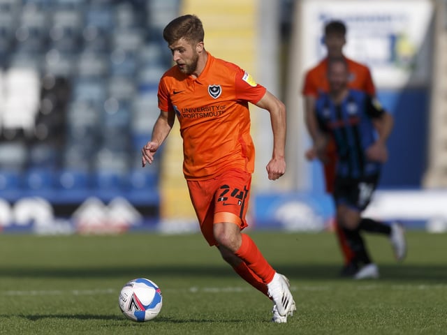Vying for his full debut against his former club. A lot will depend on his fitness.