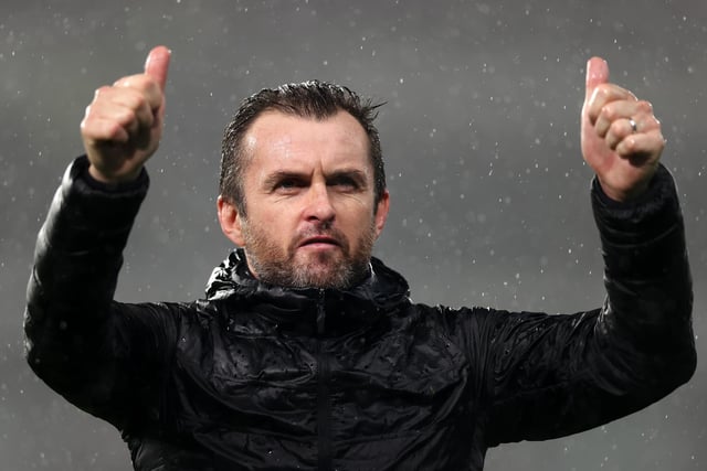 Ex-Cardiff City man Greg Halford has called on his former side to raid Championship rivals Luton Town for manager Nathan Jones. The Hatters are currently fifth in the Championship - ten points ahead of the Bluebirds. (The 72)