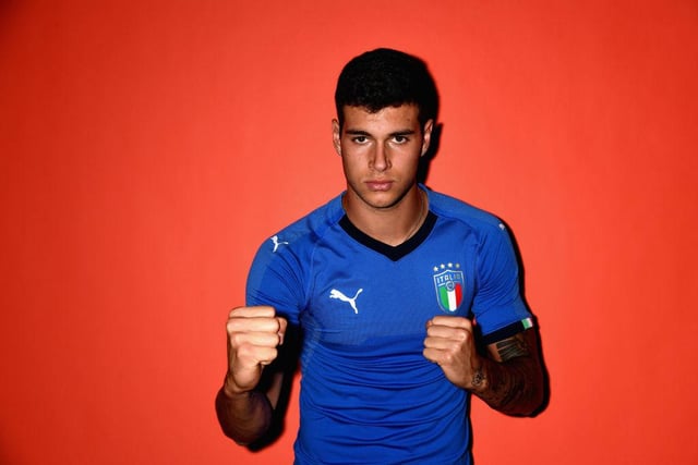 Manchester United are continuing to track Monaco forward Pietro Pellegri having been long-term admirers of the player. (Gianluca Di Marzio)