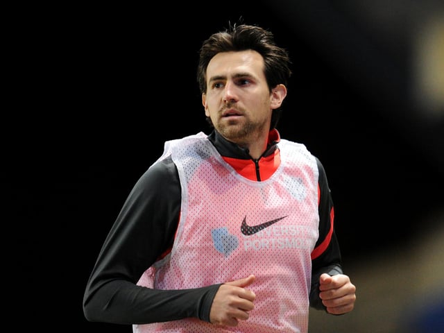 Charlie Daniels played Premier League football with Bournemouth before dropping down to the leagues and ending up at Colchester. He is the only League Two player to be valued at over £1m by transfermarkt.co.uk - with a value of £1.44m.