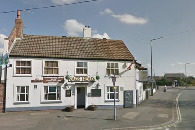 This pub has a bar, lounge and heated al fresco area. Marketed by Guy Simmonds Business Transfers Limited, 01332 448136.