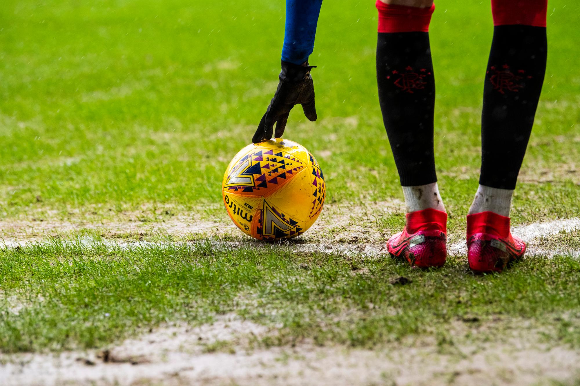 Wednesday's Scottish football news. Picture: SNS
