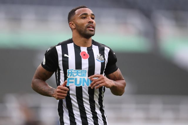Newcastle United will discover the full extent of Callum Wilson’s hamstring injury in the next couple of days amid fears he could be forced to sit out much of the rest of the year. (Northern Echo)