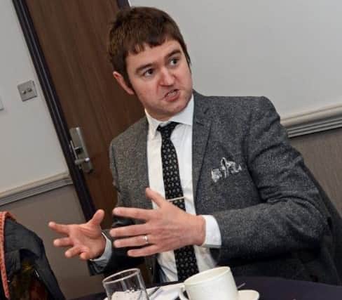 Chief executive of Doncaster Chamber, Dan Fell, said: “Workplace skills is the single biggest challenge facing South Yorkshire’s economy and residents.