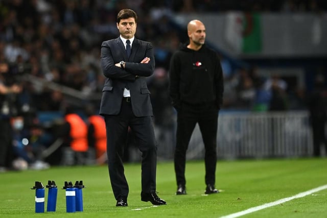 Former England striker Stan Collymore believes that Mauricio Pochettino could be an ideal replacement for Marcelo Bielsa as Leeds United manager. (Personal Twitter account)

(Photo by Shaun Botterill/Getty Images)