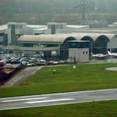 Sheffield City Airport, in Tinsley Park near the M1, closed in 2008. It launched in 1997 and was intended to open up the skies to business travellers locally - Doncaster Sheffield Airport, which came along less than a decade later in 2005, has had more success.