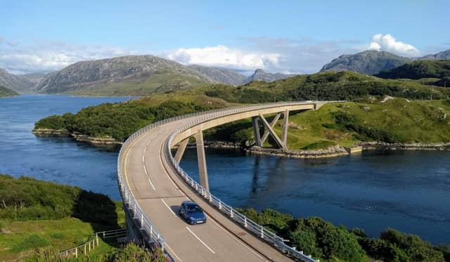 North Coast 500