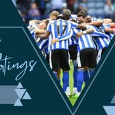..but who were the top performers and who let the side down a touch? Let's take a look at our ratings from Sheffield Wednesday's late 1-1 draw at Exeter City.