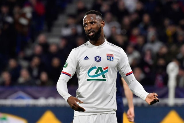 Meanwhile, Man Utd are ‘growing increasingly’ confident of landing Lyon striker Moussa Dembele ahead of Chelsea in a £60m deal. (Daily Star)