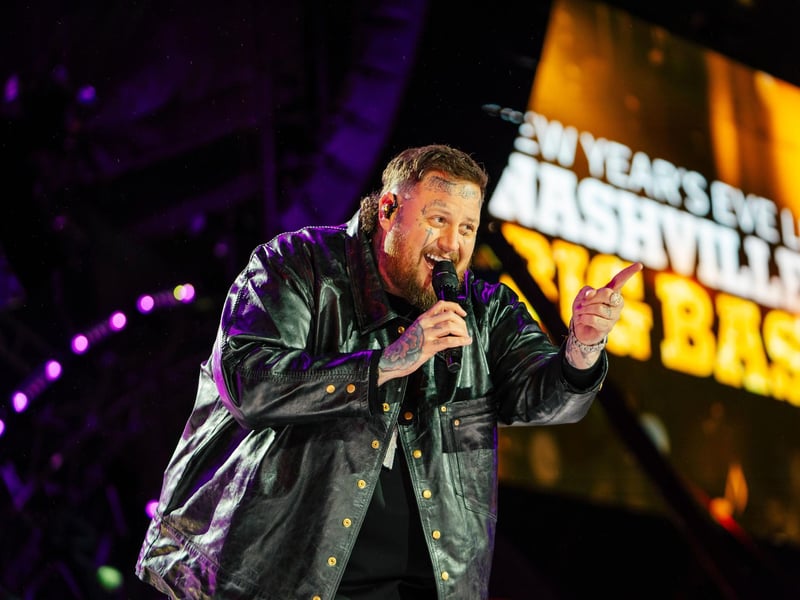 Jelly Roll is the definitive crossover success story in the Country genre, bringing rock and rap elements to an emotional core that resonates broadly. With the Grammys introducing the new Best Traditional Country Album category, his latest album, Beautifully Broken, is a strong submission that should be highly favoured in the Country field.