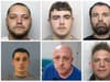 Most Wanted: 18 men and one woman wanted urgently by South Yorkshire Police