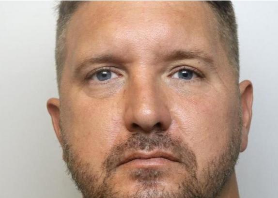 Martin Casey, 38, of College Street, Long Eaton, was sentenced to two-and-a-half years in prison and disqualified from driving for three years, after he pleaded guilty to two counts of causing serious injury by dangerous driving – and one count of dangerous driving following a collision.