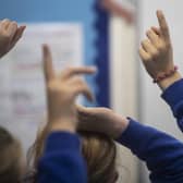 There were more applications to some of Sheffield’s most oversubscribed primary schools for September 2024 than there were last year.