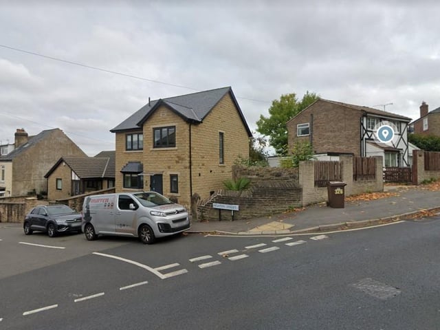 Crookes comes in as the 14th most expensive neighbourhood in Sheffield. On average, houses were sold in this area for £255,500.