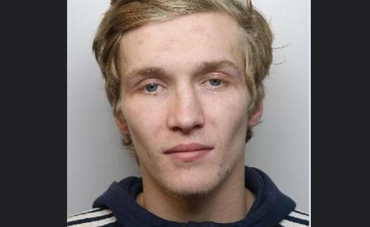 Beck is wanted in connection with reported offences of possession with intent to supply Class A and Class B drugs, and theft of a motor vehicle.