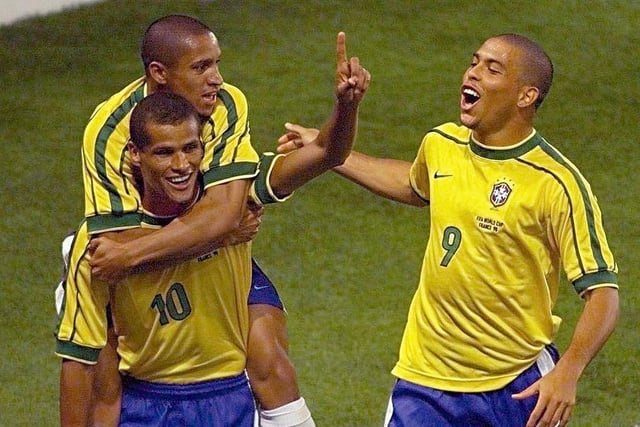 Rangers and Celtic both tried to sign Brazilian legend Rivaldo after he left AC Milan in 2004. The Parkhead side offered the World Cup winner a trial with the forward eventually opting for a move to Olympiakos. (Scottish Sun)